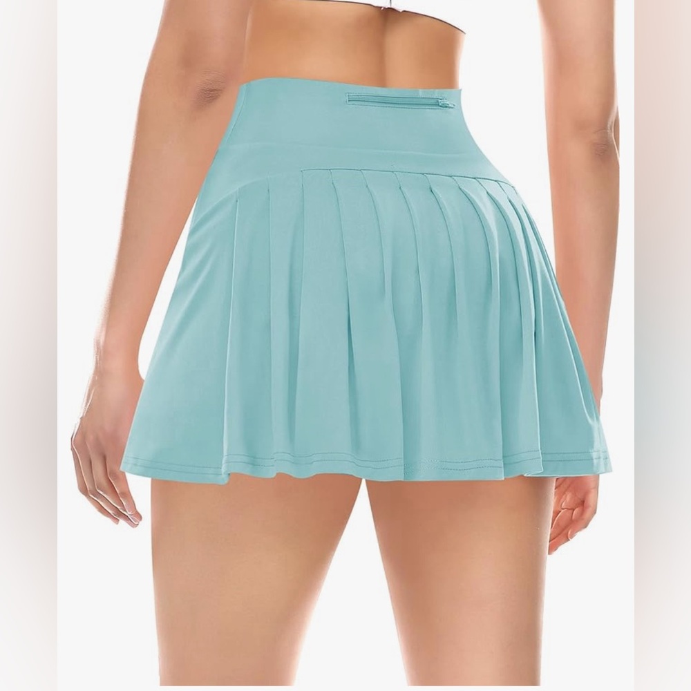 Tennis skirt